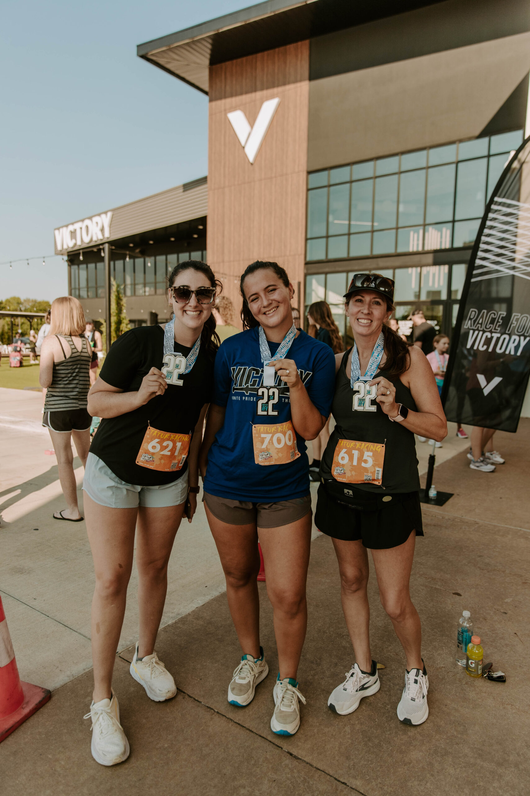 Race for Victory photo 3