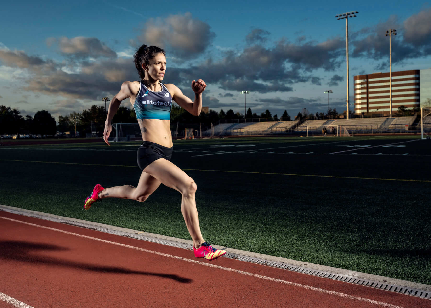 Mother's Day Run for the Roses: Half Marathon, 10K and 5K photo 3