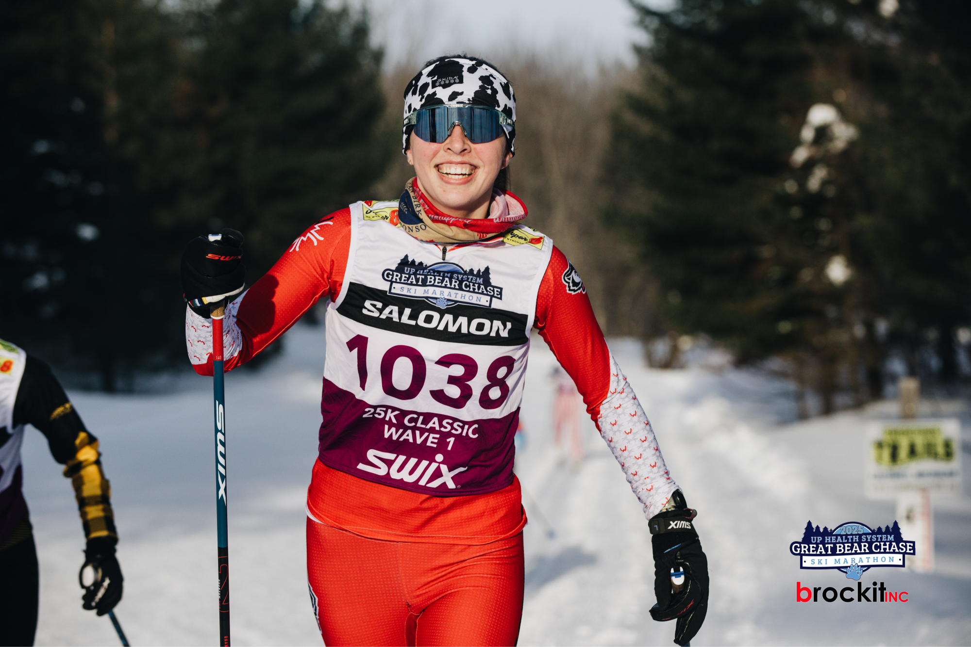 UP Health System Great Bear Chase photo 3