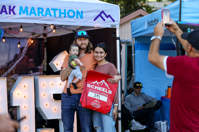 Pikes Peak Ascent photo 3