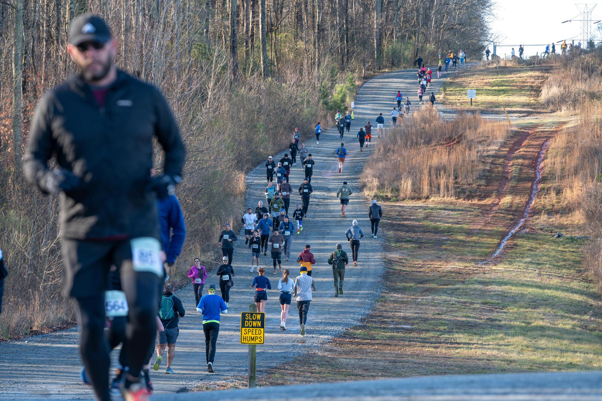 Rocky Road Half Marathon photo 3