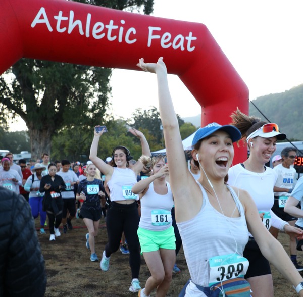 Napa Half Marathon photo 1