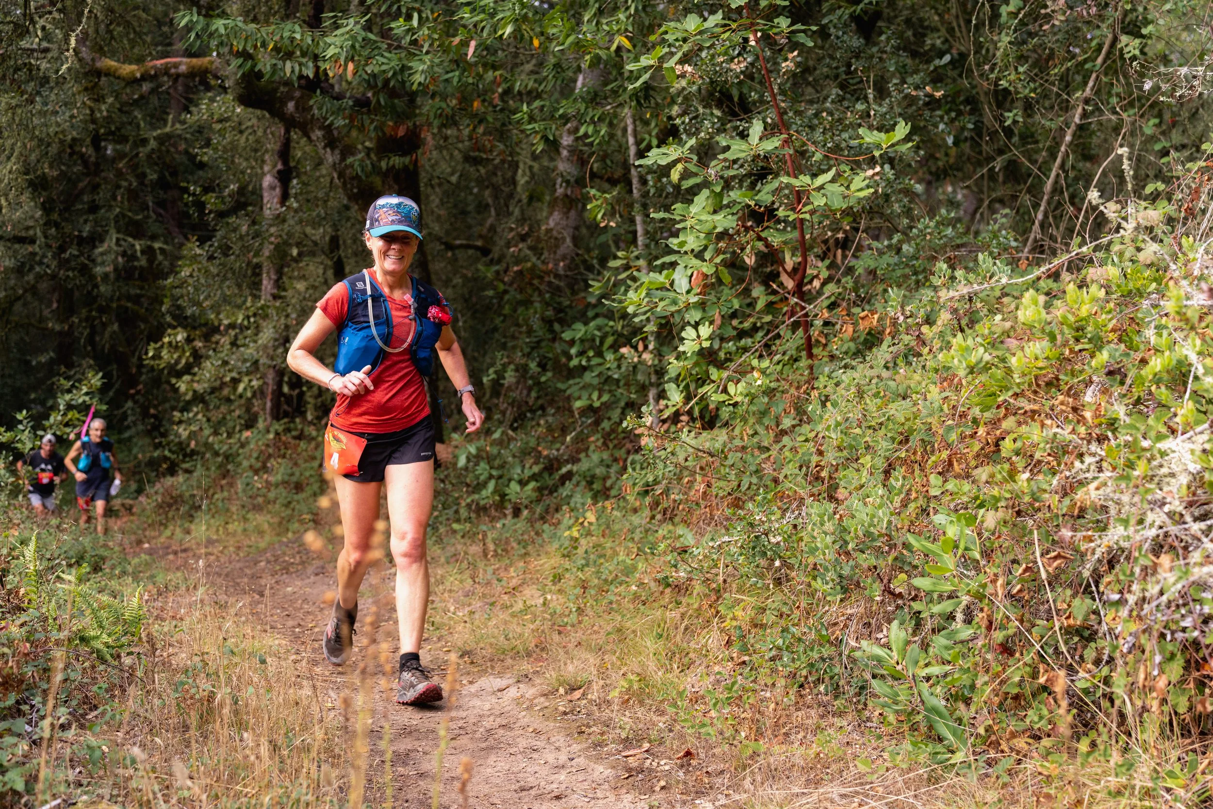 Mt. Madonna Challenge photo 1