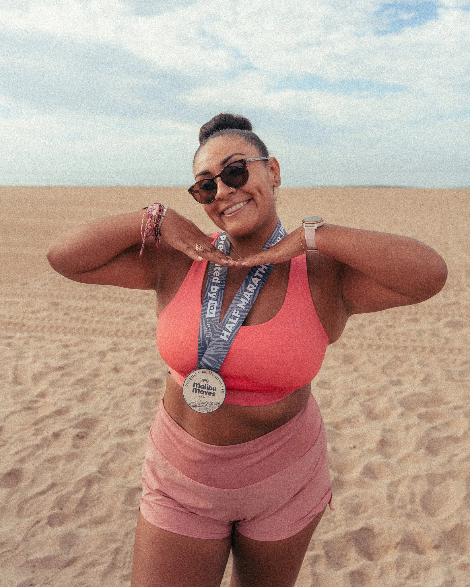 Malibu Moves: Half Marathon, 10K, 5K, 1-Mi & 1K photo 4