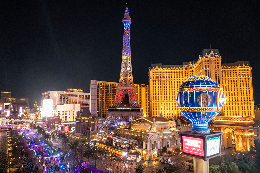 Rock 'n' Roll Las Vegas photo 8