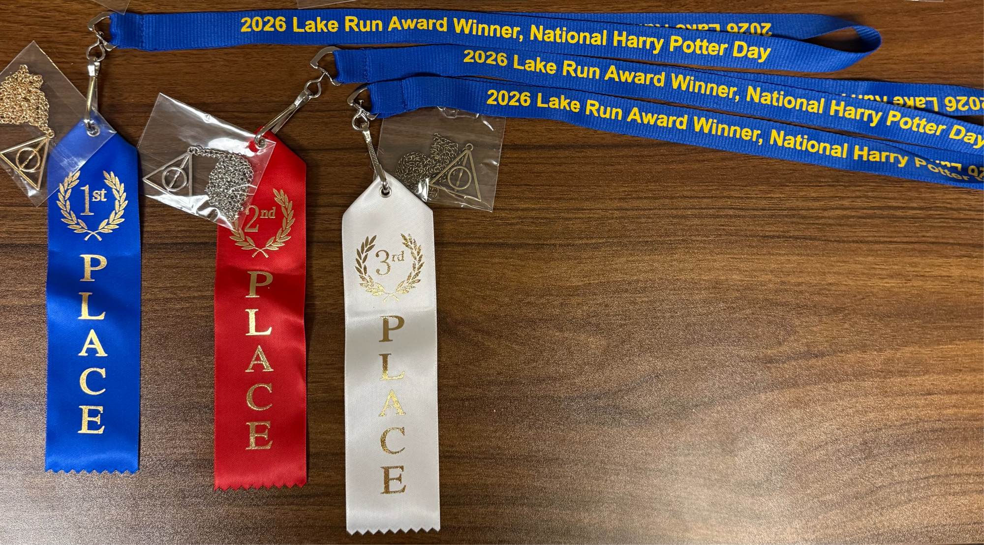 Comlara 12 Hour Sunrise-Sunset, 6 Hour, 3 Hour and Hour of Power Trail Run photo 5