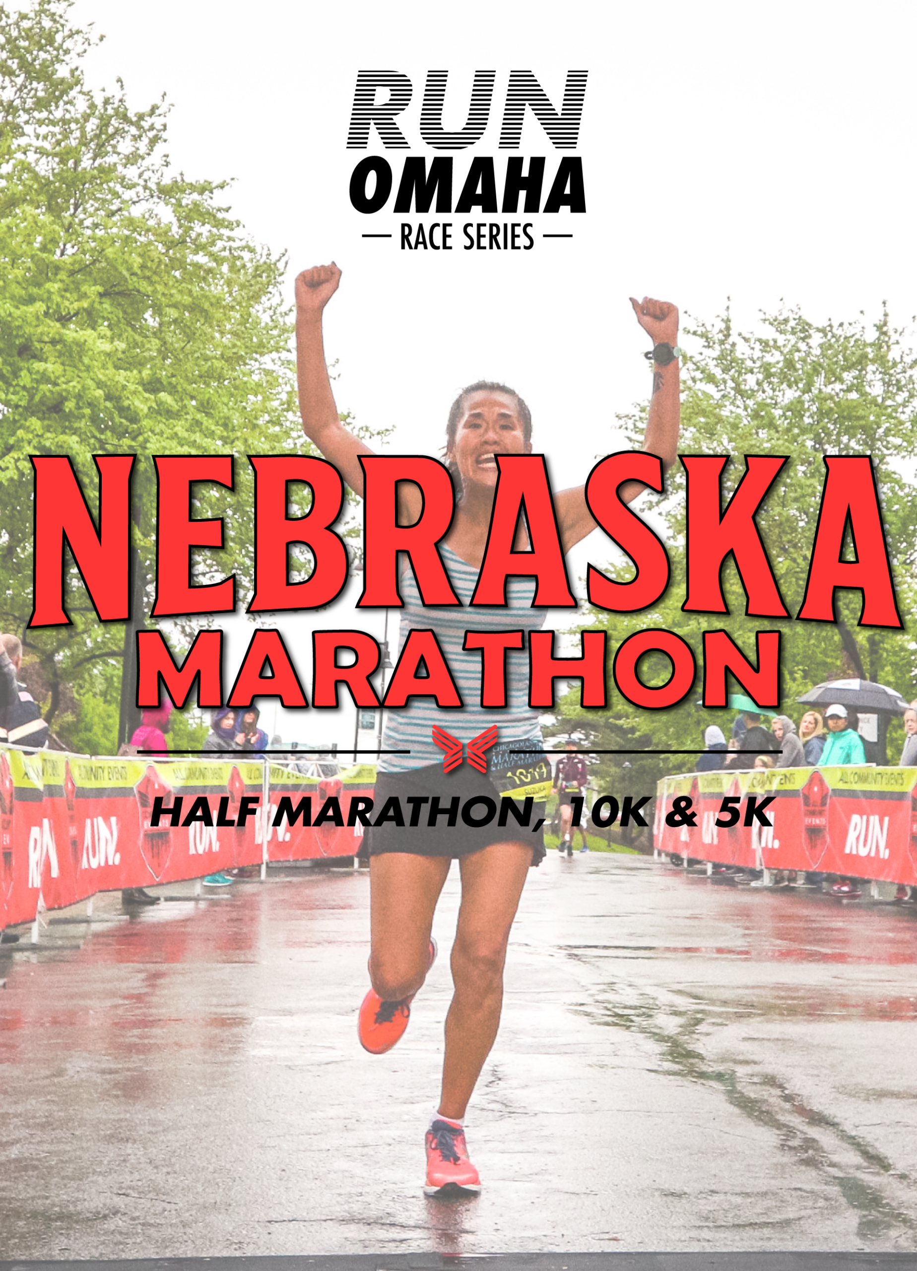 Nebraska Marathon - Marathon, Half Marathon, 10K & 5K photo 7