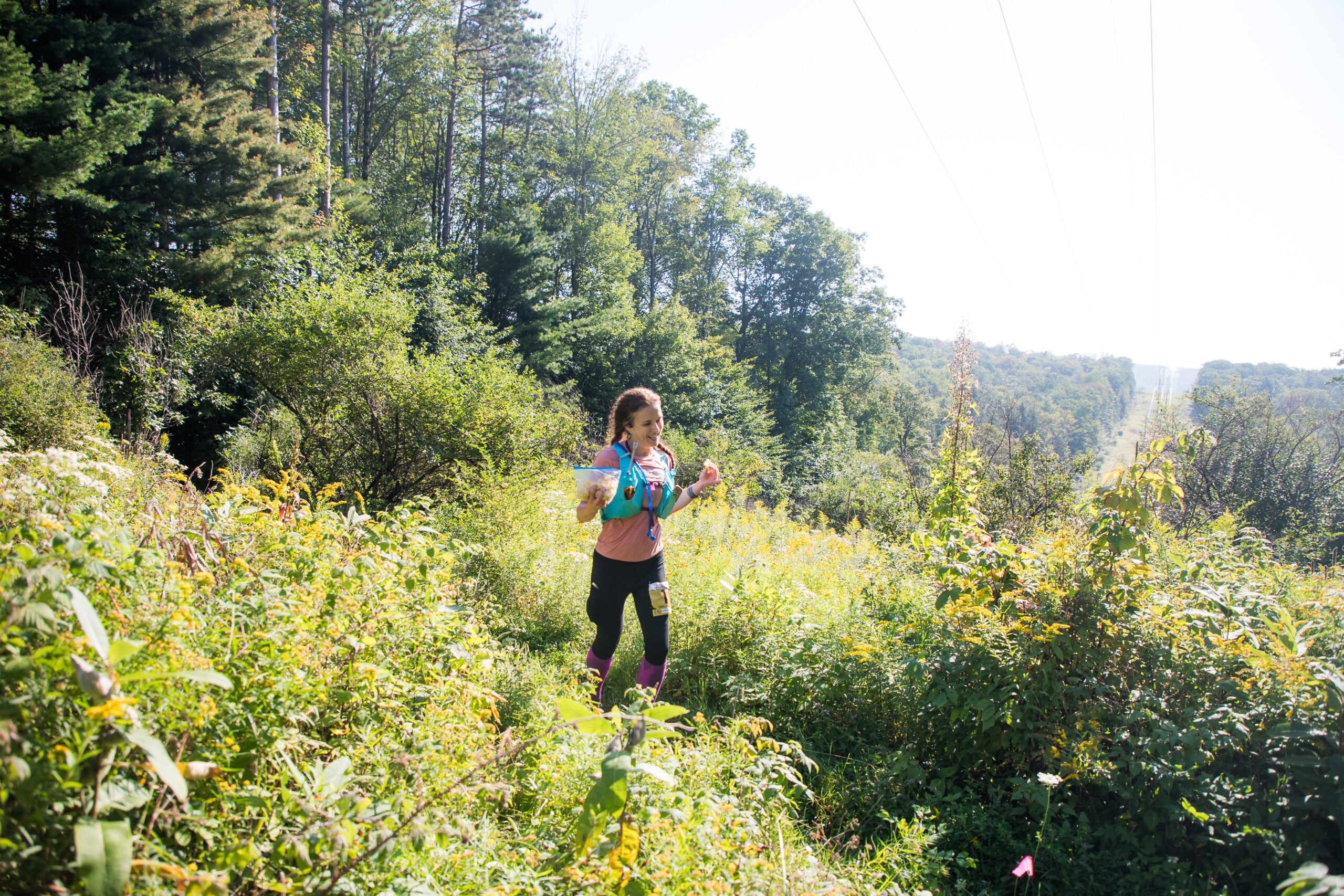 Two Hollows Monster Marathon and Half Marathon photo 5