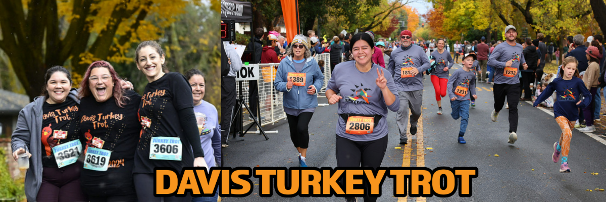 Davis Moonlight Run photo 5