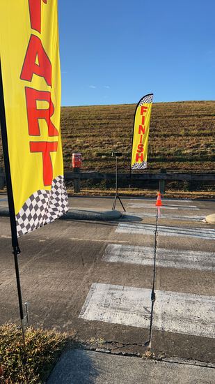Haunted 5K & 13.1M at Raleigh, NC (42) photo 2
