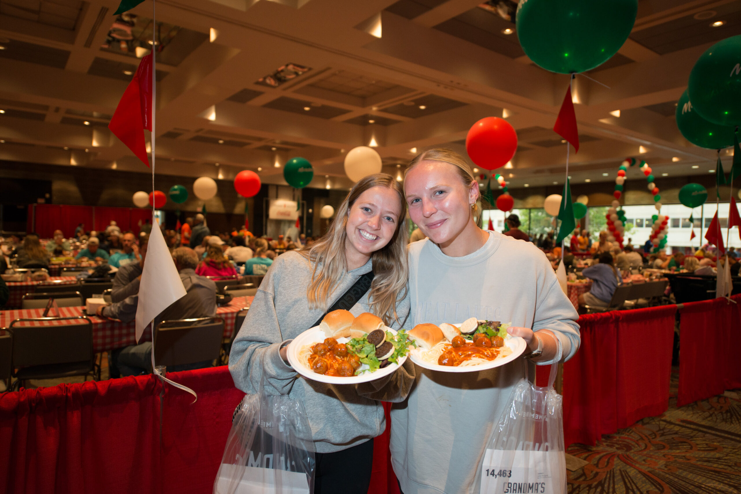 Garry Bjorklund Half Marathon photo 5