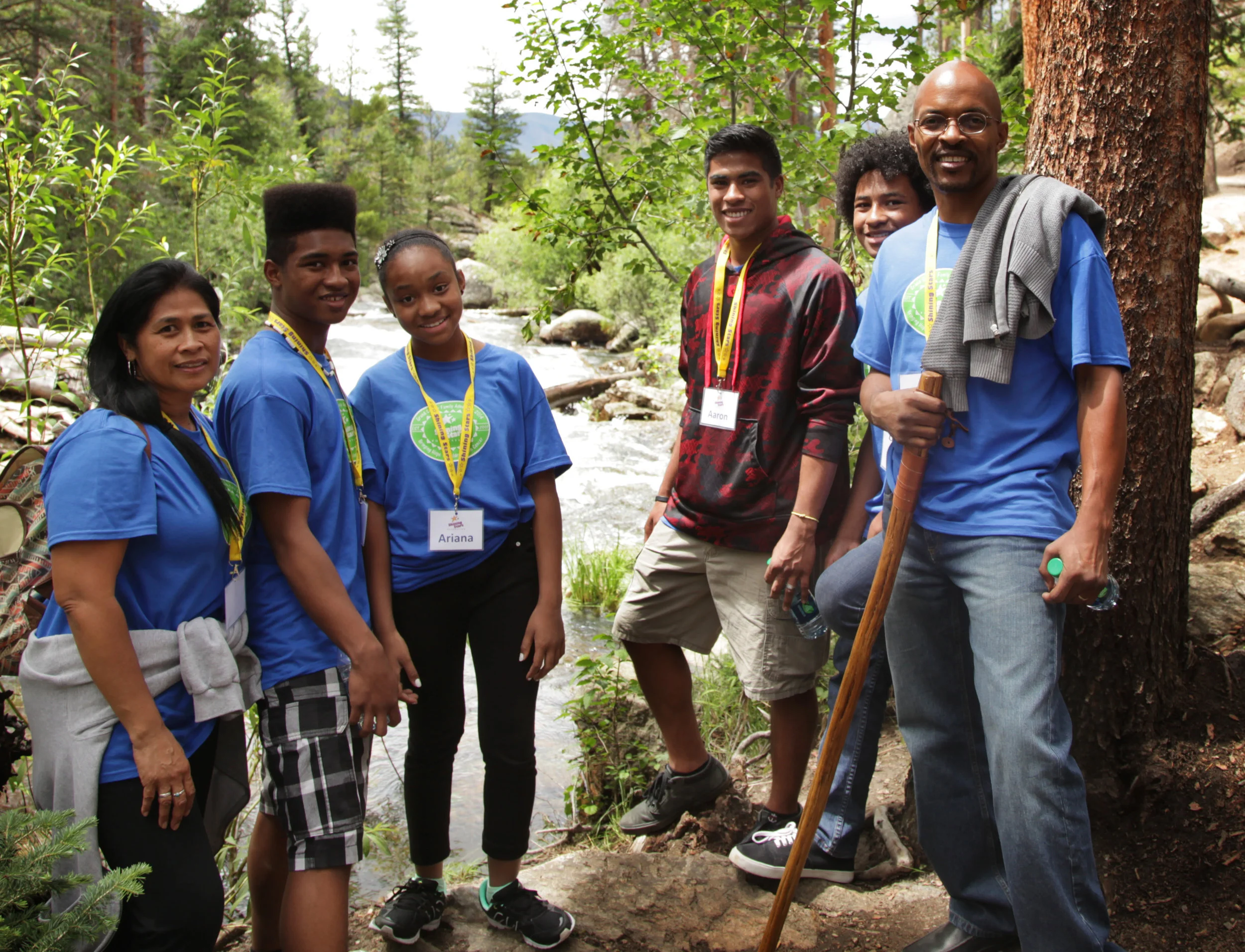 Byers Peak Stampede Half Marathon & 5K Run photo 6