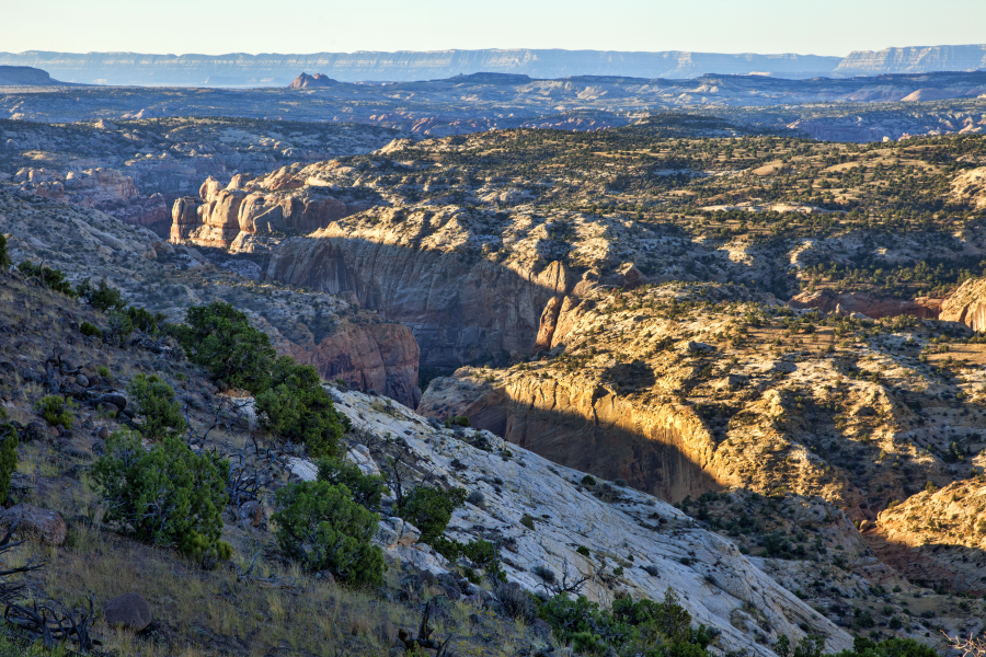 Escalante Canyons Marathon photo 7