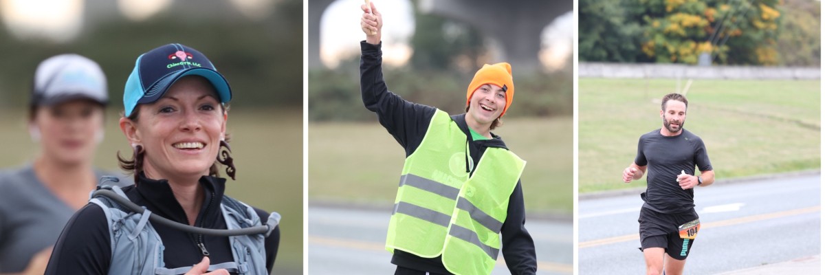 Anacortes Half Marathon & 5k photo 1