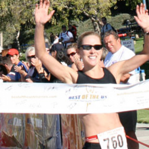 Black Squirrel Triathlon photo 1