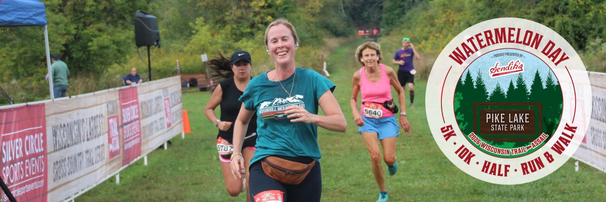 National Watermelon Day Run photo 2