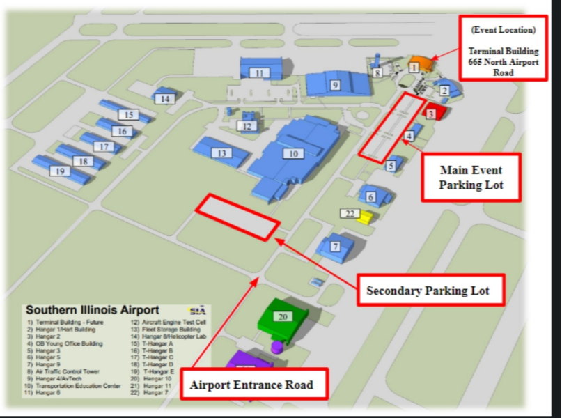 Fly with the Eagles Half Marathon photo 4