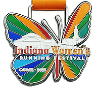 Women's Running Festival featuring a Half Marathon, 10K, & 5K photo 9