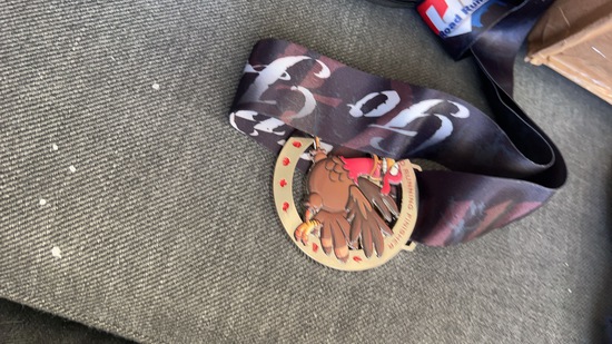 Gobbler 5K, 10K, & 13.1M at Rocky Mount, NC (45) photo 1