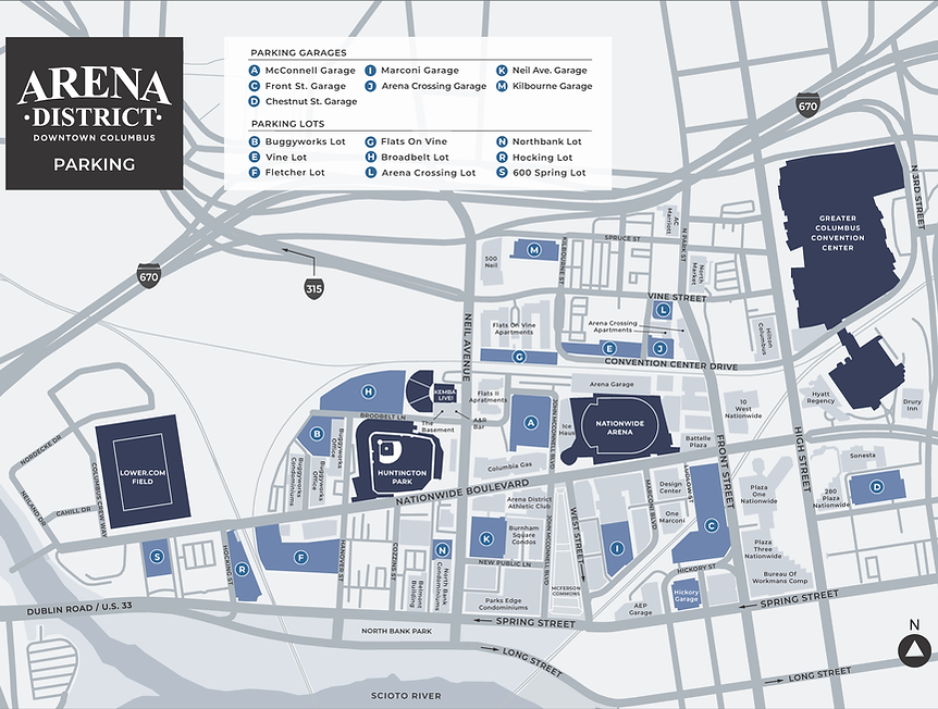 Nationwide Children's Hospital Columbus Marathon & 1/2 Marathon, Jesse Owens 5K, 1 Mile & Kids Run photo 2