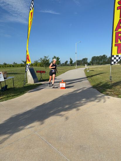 Eagle 5K, 10K, & 13.1M at Springdale, AR (27) photo 1