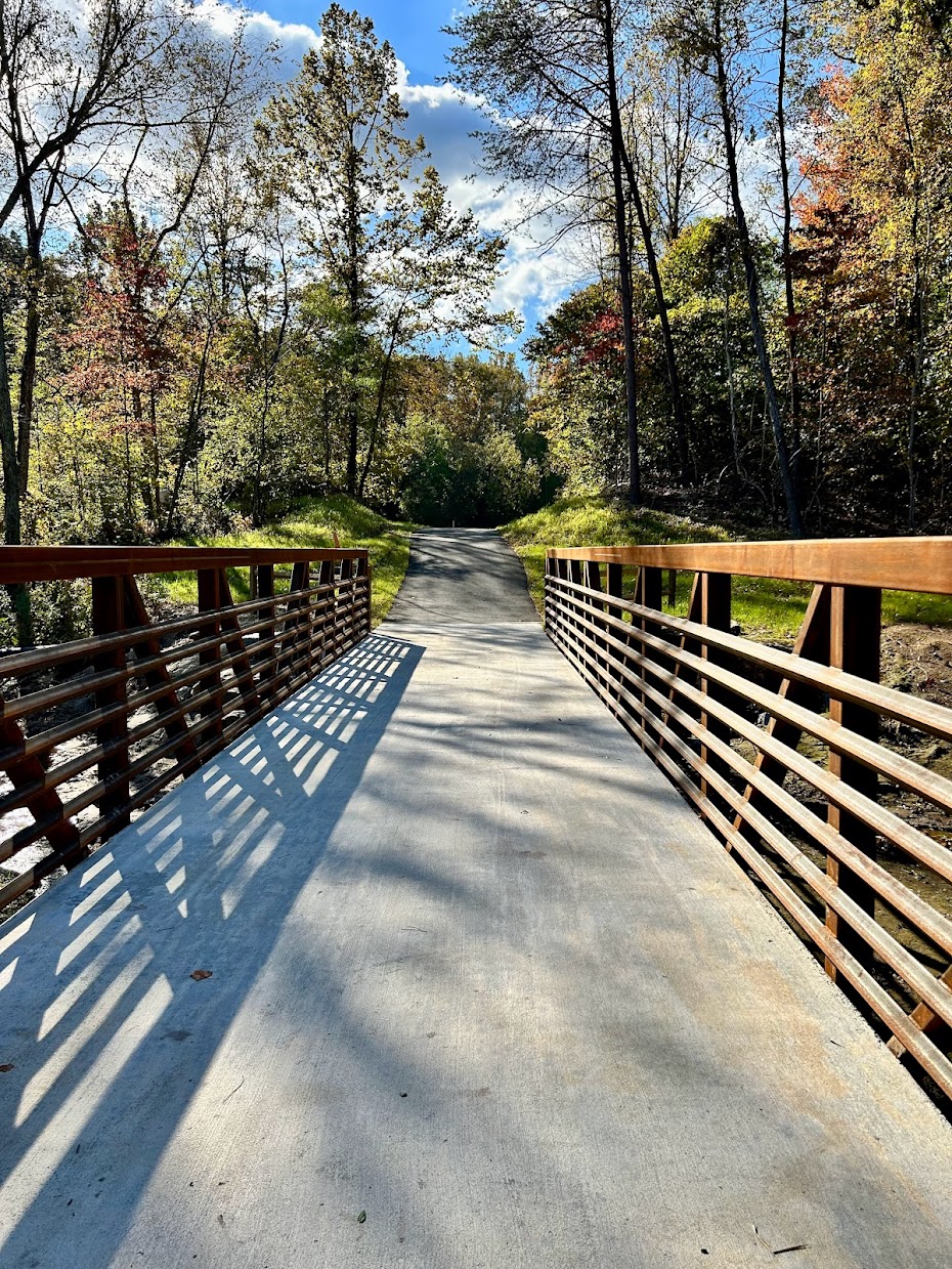 Mayberry Half Marathon photo 5
