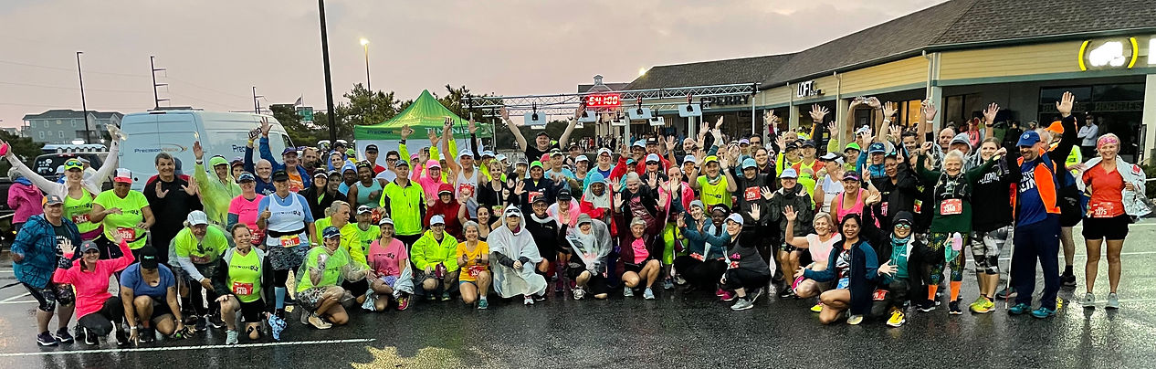 50 States Half Marathon Club General Membership photo 1