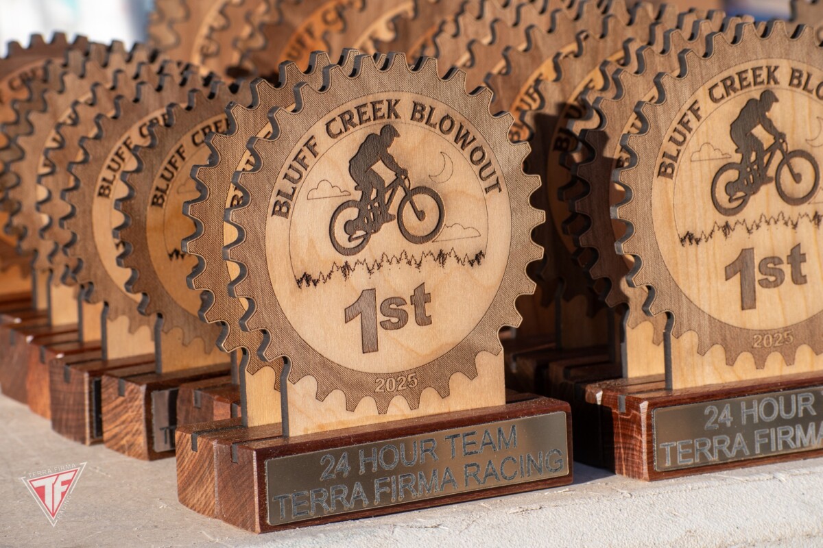 Wicked West Trail Run photo 9