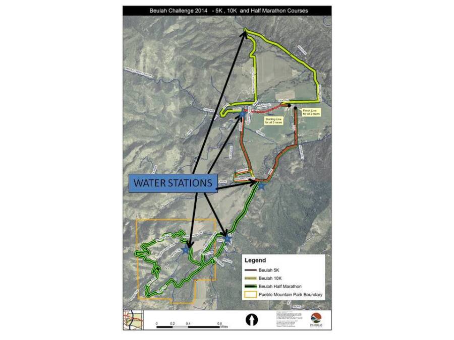 Beulah Challenge and OverIt Series photo 7