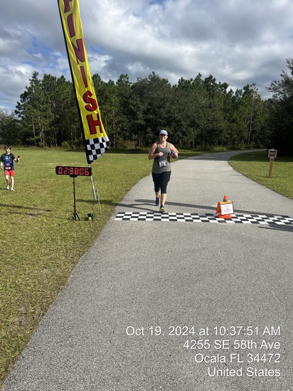 Haunted 5K, 10K & 13.1M at Ocala, FL (42) photo 1