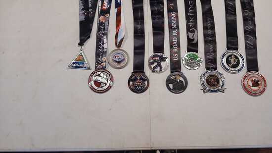 Holiday 5K, 10K, & 13.1M at Fort Smith, AR (49) photo 1