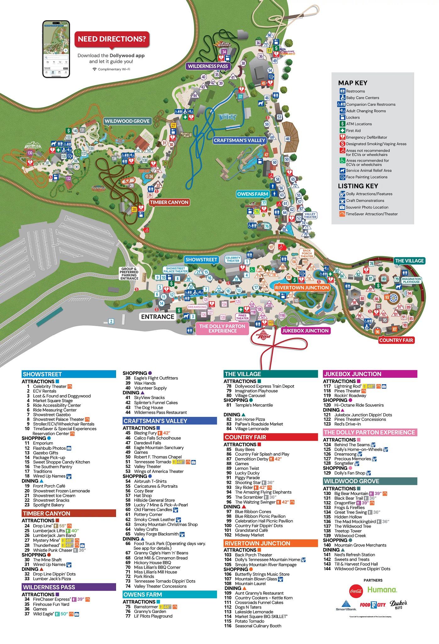 Run Dollywood Spring Race Weekend photo 3