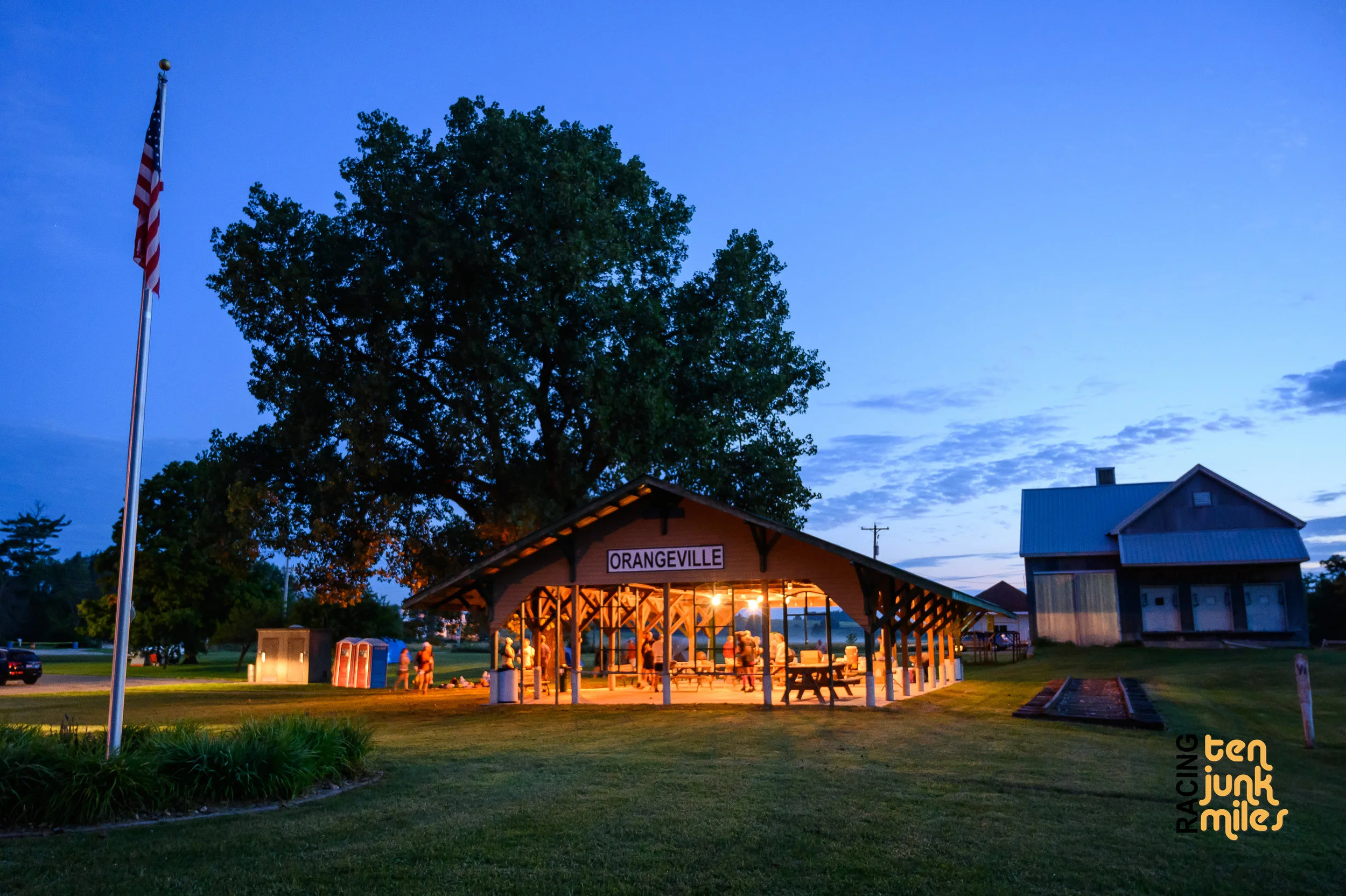 Badger Trail Races photo 4