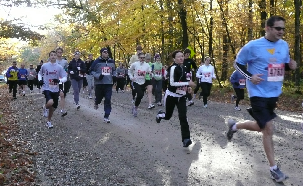 Big Woods Run photo 8