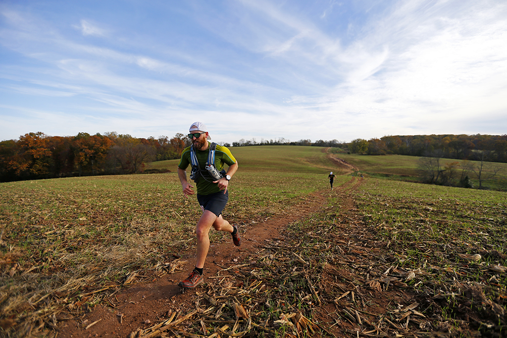 Schaeffer Half Marathon, 10K, 5K Trail Run photo 1