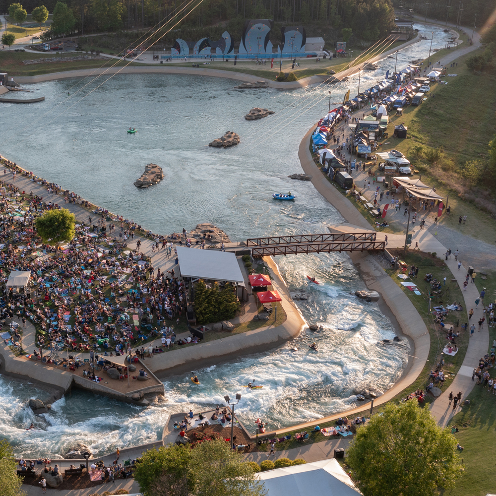 Tuck Fest Half Marathon photo 1