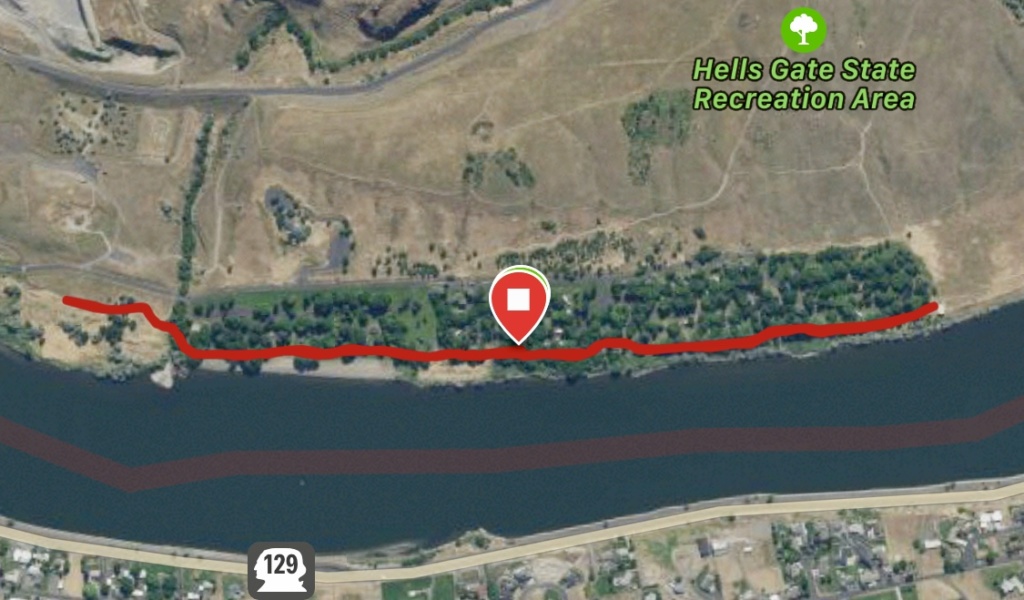 Northwest Series - Day 1 OR photo 1