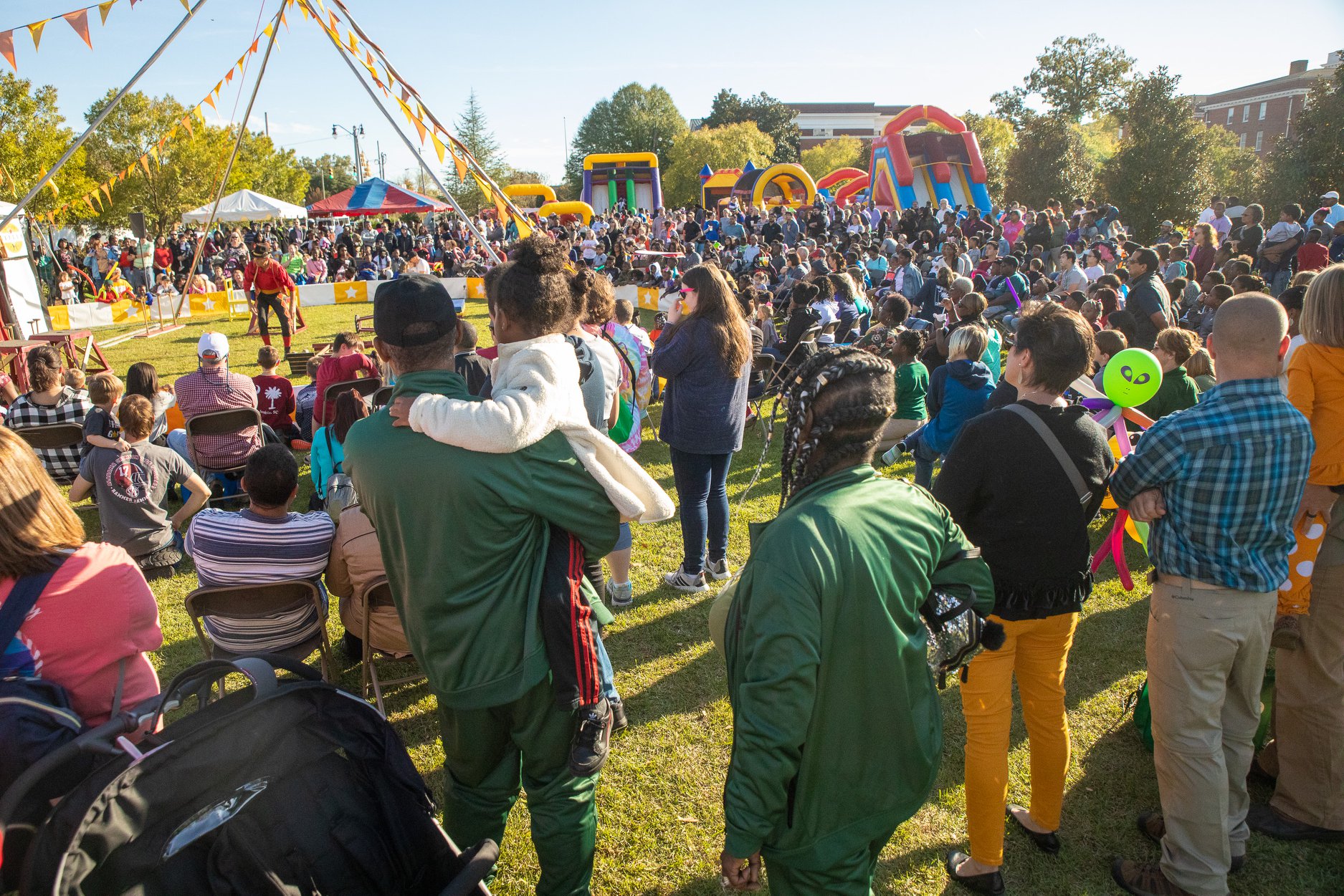 Run Like A Nut photo 3