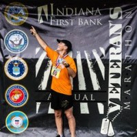 InFirst Bank Veteran's Marathon, Half Marathon, and Marathon Relay photo 1