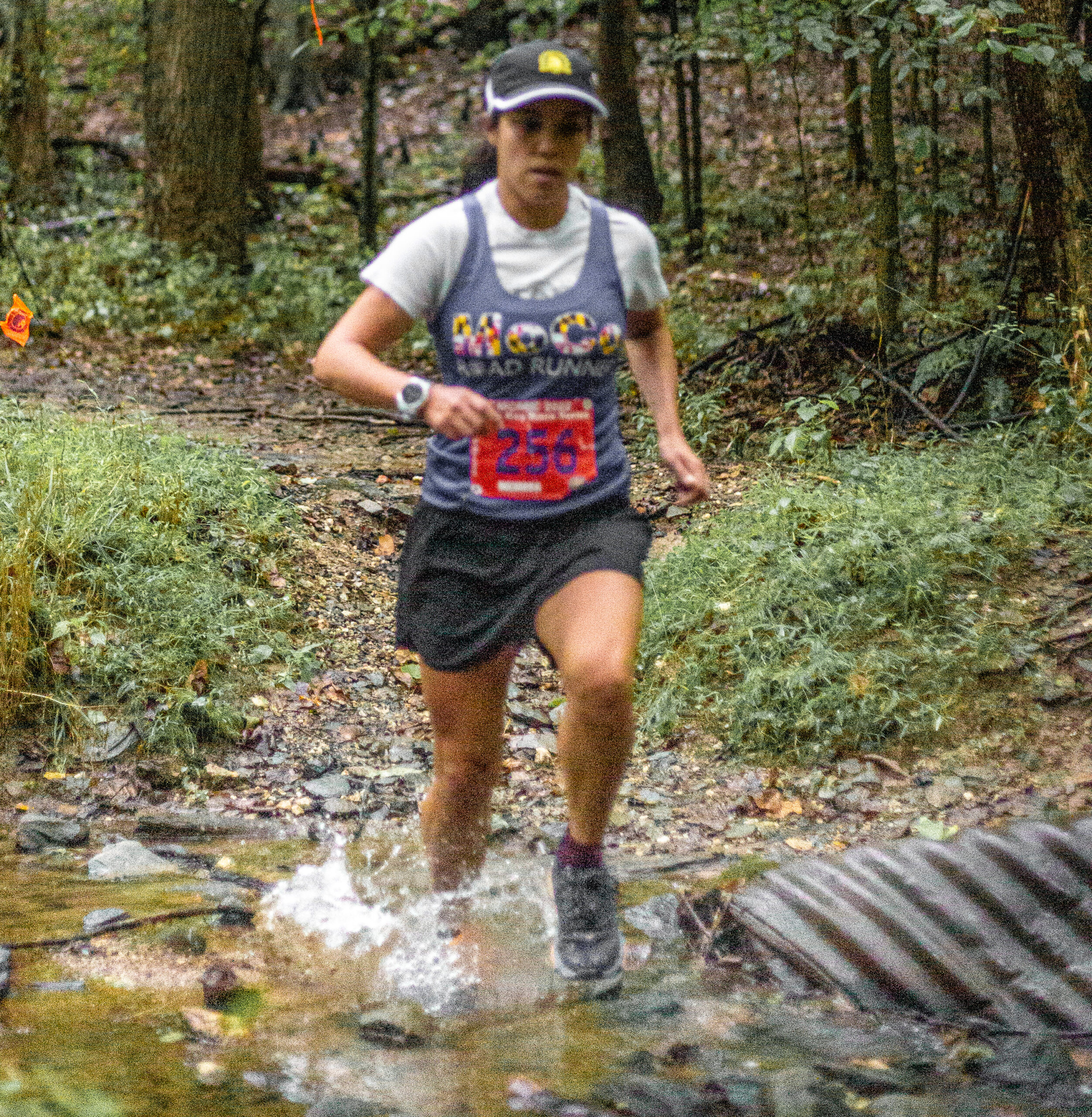 MCRRC Summer Half Marathon (SHM) Program photo 3