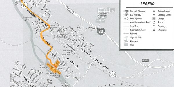 Run With the Horses Marathon photo 4