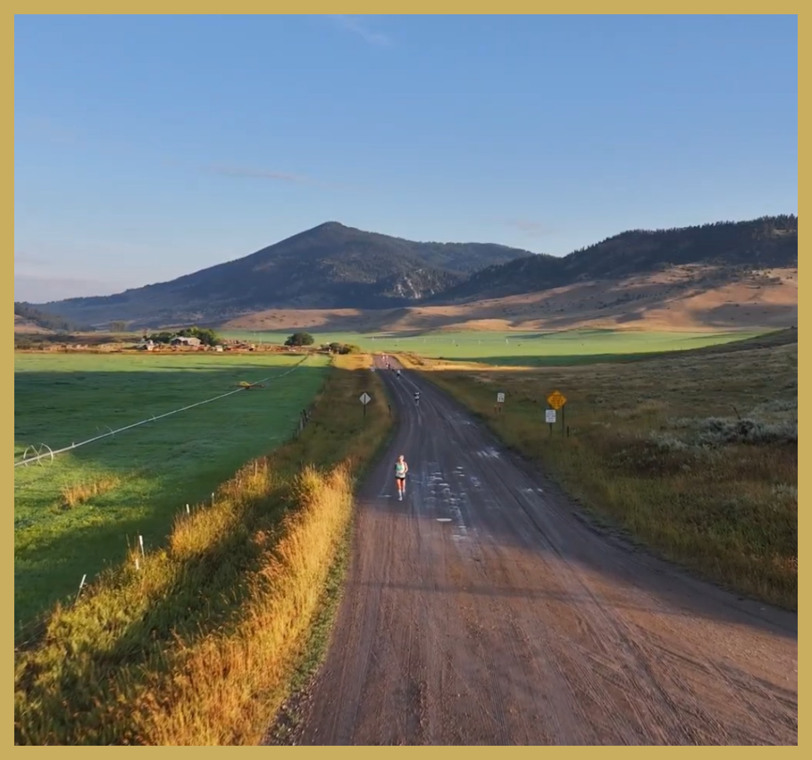 WICKED FAST MARATHON & HALF MARATHON MONTANA photo 3