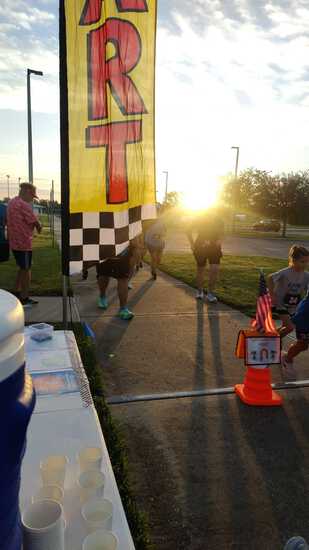 Medal Madness 5K, 10K, 13.1M at Punta Gorda, FL (37) photo 1