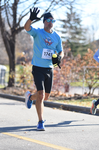 Run De Pere Half Marathon | 5K Run/Walk photo 2