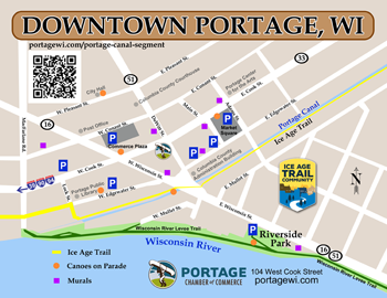 Taste of Portage Half Marathon and 5K photo 5