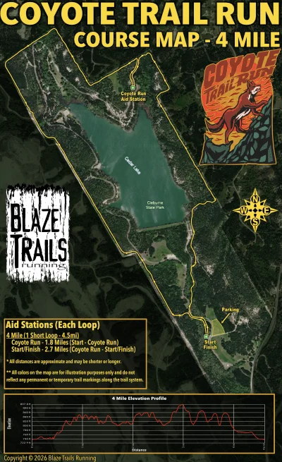 Paris Texas Marathon photo 4