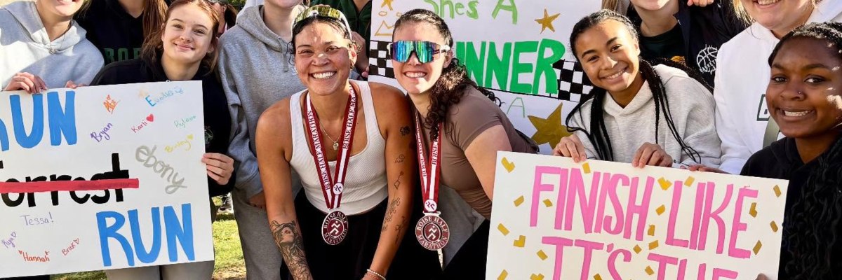 Boise Half Marathon photo 1