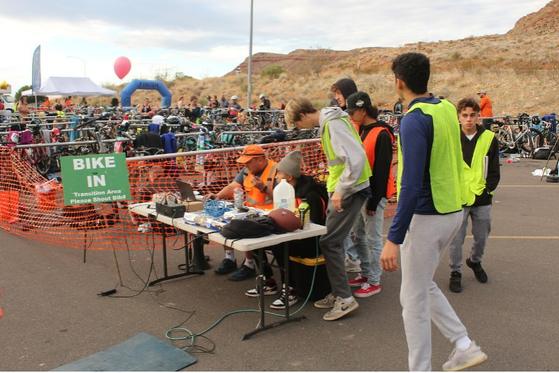 Drop13 Big Cottonwood Canyon Half Marathon & 5K photo 8