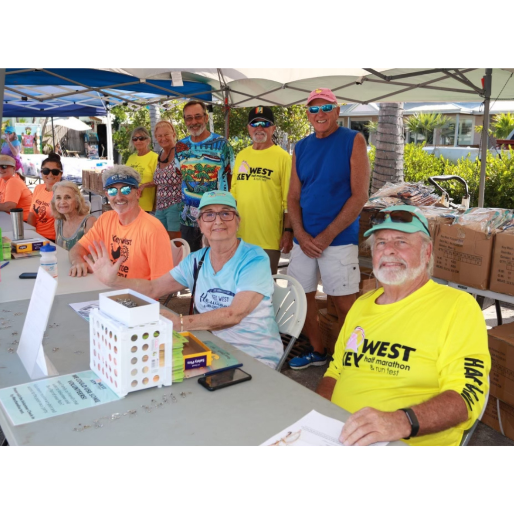 Key West Half Marathon & 5K, 8K, 10K, Rum Stroll & Beer Mile photo 5