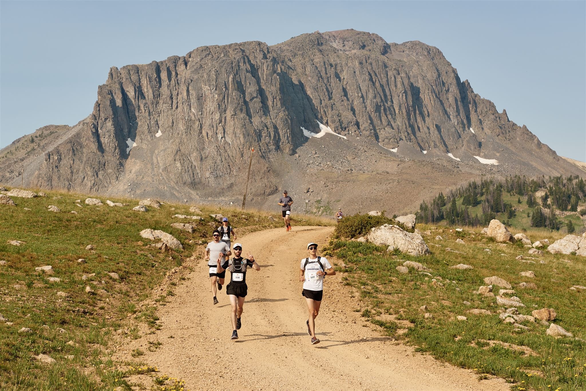 Big Sky Marathon photo 1